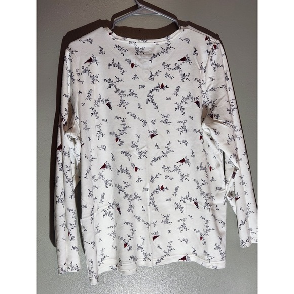 croft and barrow womens tops 1x - Picture 2 of 6